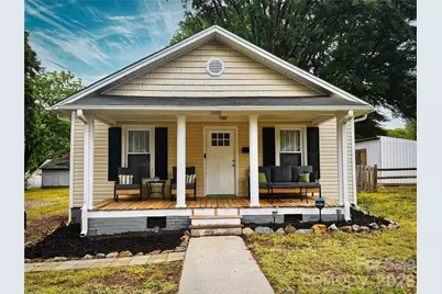 1000 Craven Avenue, Kannapolis, NC 28083 - Photo 1
