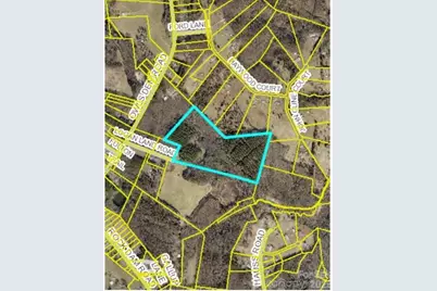 000 Logan Land Road, Lincolnton, NC 28092 - Photo 1