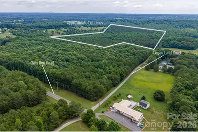 000 Logan Land Road, Lincolnton, NC 28092 - Photo 1