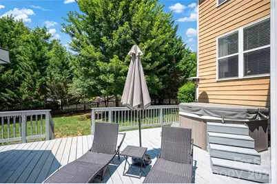 10104 Treetop Lane, Cornelius, NC 28031 - Photo 37
