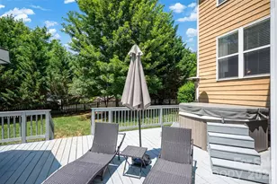 10104 Treetop Ln, Cornelius, NC 28031 - Photo 37