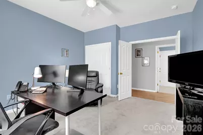 10104 Treetop Lane, Cornelius, NC 28031 - Photo 17