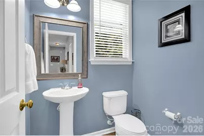10104 Treetop Lane, Cornelius, NC 28031 - Photo 19