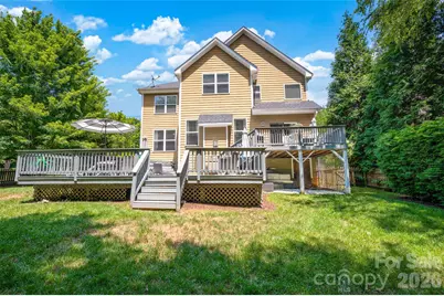 10104 Treetop Lane, Cornelius, NC 28031 - Photo 39