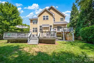 10104 Treetop Ln, Cornelius, NC 28031 - Photo 39