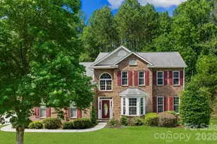 610 Springwood Dr, Waxhaw, NC 28173 - Photo 1