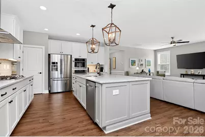 3046 Paddington Drive, Indian Trail, NC 28079 - Photo 5