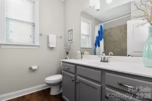 3046 Paddington Dr, Indian Trail, NC 28079 - Photo 21