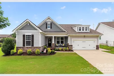 3046 Paddington Drive, Indian Trail, NC 28079 - Photo 29