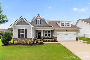 3046 Paddington Dr, Indian Trail, NC 28079 - Photo 29