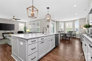 3046 Paddington Dr, Indian Trail, NC 28079 - Photo 7