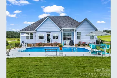 167 Green Meadows Drive, Forest City, NC 28043 - Photo 37