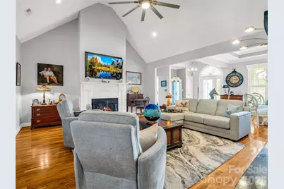 167 Green Meadows Drive, Forest City, NC 28043 - Photo 5