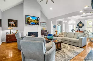 167 Green Meadows Dr, Forest City, NC 28043 - Photo 5
