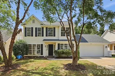 4015 Balsam Street, Indian Trail, NC 28079 - Photo 1