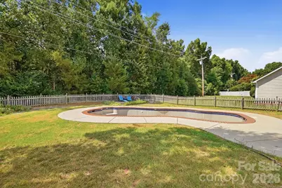4015 Balsam Street, Indian Trail, NC 28079 - Photo 37