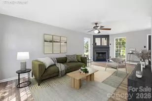 4015 Balsam St, Indian Trail, NC 28079 - Photo 7