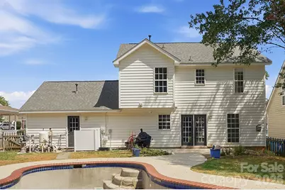 4015 Balsam Street, Indian Trail, NC 28079 - Photo 35