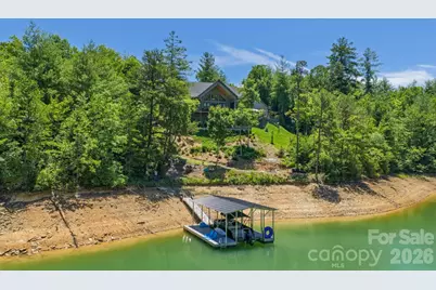 273 Alarka Point, Bryson City, NC 28713 - Photo 3