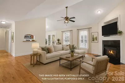 1436 20th Avenue Place NE, Hickory, NC 28601 - Photo 5