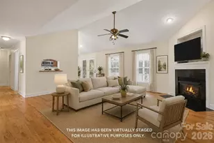 1436 20th Ave Pl NE, Hickory, NC 28601 - Photo 5
