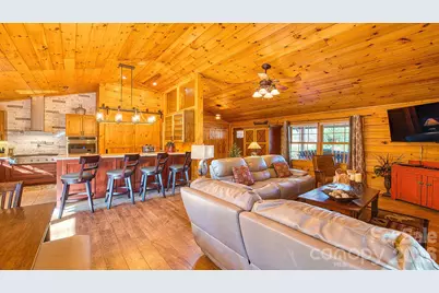41 Nanny Patch Cove, Maggie Valley, NC 28751 - Photo 9