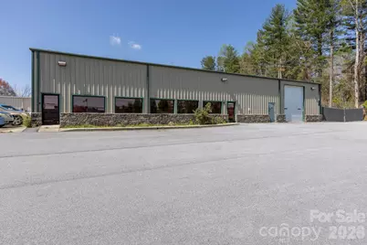 2997 Spartanburg Highway, East Flat Rock, NC 28726 - Photo 1