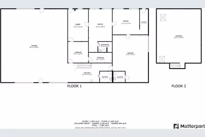 2997 Spartanburg Highway, East Flat Rock, NC 28726 - Photo 25