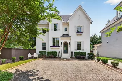748 Ellsworth Road, Charlotte, NC 28211 - Photo 1