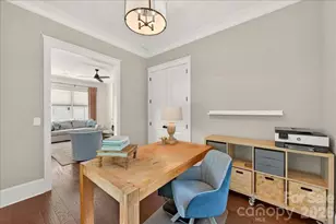 748 Ellsworth Rd, Charlotte, NC 28211 - Photo 21