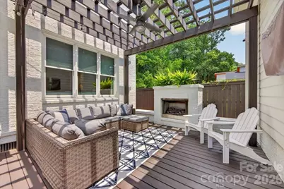 748 Ellsworth Road, Charlotte, NC 28211 - Photo 5