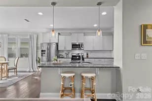 8224 Kalson St, Huntersville, NC 28078 - Photo 9