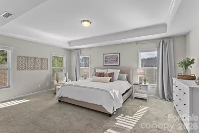 8224 Kalson Street, Huntersville, NC 28078 - Photo 17