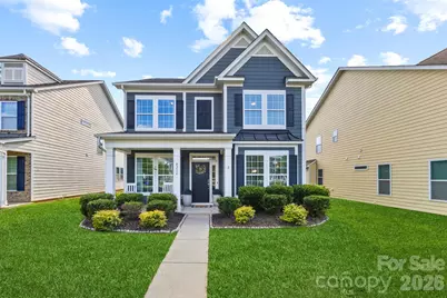 8224 Kalson Street, Huntersville, NC 28078 - Photo 1