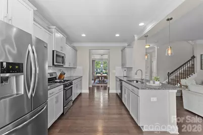 8224 Kalson Street, Huntersville, NC 28078 - Photo 11