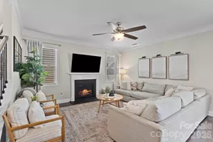 8224 Kalson St, Huntersville, NC 28078 - Photo 7