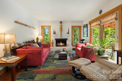 43 Chadwick Wade Drive, Asheville, NC 28804 - Photo 5