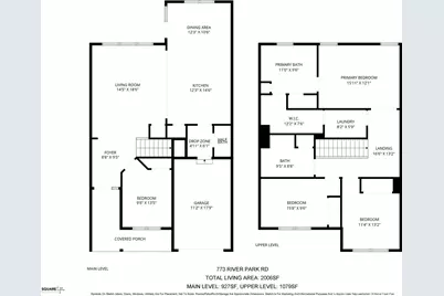 773 River Park Road, Belmont, NC 28012 - Photo 43