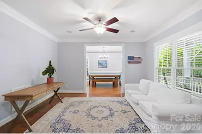 7702 Spanish Oaks Drive, Waxhaw, NC 28173 - Photo 17