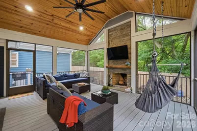 7702 Spanish Oaks Drive, Waxhaw, NC 28173 - Photo 33