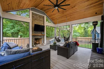 7702 Spanish Oaks Drive, Waxhaw, NC 28173 - Photo 35