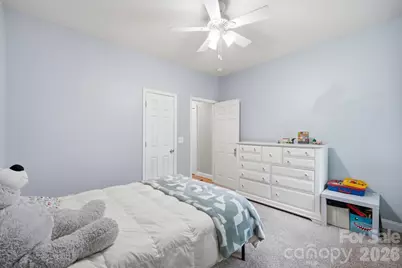 7702 Spanish Oaks Drive, Waxhaw, NC 28173 - Photo 19