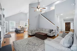 7702 Spanish Oaks Dr, Waxhaw, NC 28173 - Photo 7