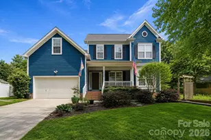 7702 Spanish Oaks Dr, Waxhaw, NC 28173 - Photo 1