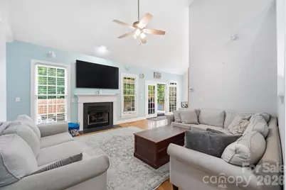 7702 Spanish Oaks Drive, Waxhaw, NC 28173 - Photo 5