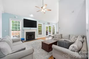 7702 Spanish Oaks Dr, Waxhaw, NC 28173 - Photo 5