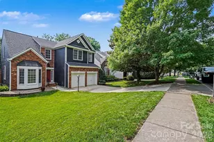 1926 Dunhill Dr, Charlotte, NC 28205 - Photo 3