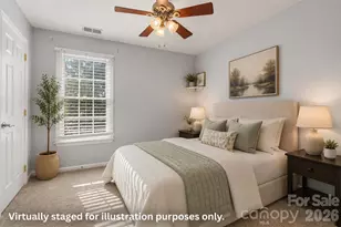 1926 Dunhill Dr, Charlotte, NC 28205 - Photo 27