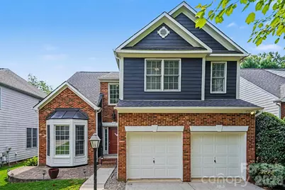 1926 Dunhill Drive, Charlotte, NC 28205 - Photo 1