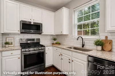 1926 Dunhill Drive, Charlotte, NC 28205 - Photo 21